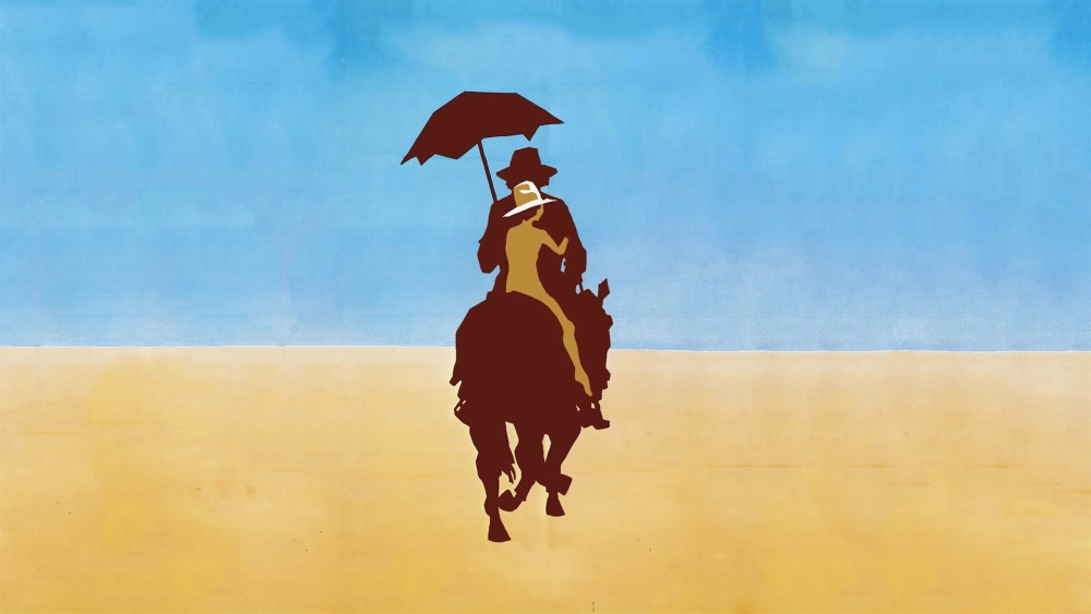 ảnh poster phim Tay Súng Sát Thủ (El Topo)