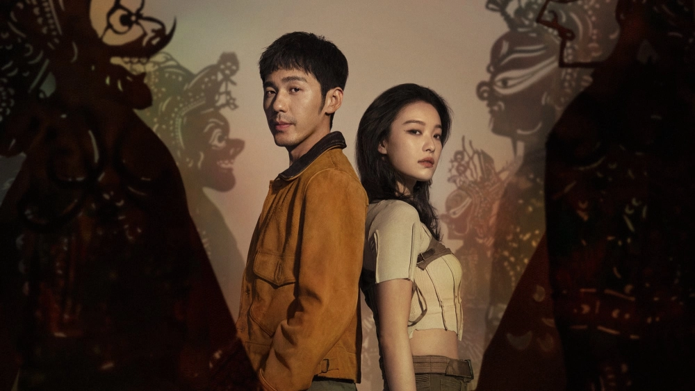 ảnh poster phim Tây Xuất Ngọc Môn (Parallel World)