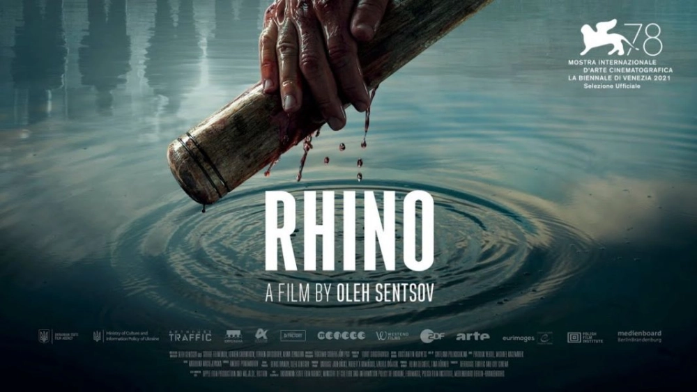 ảnh poster phim Tê Giác (Rhino (Nosorih))