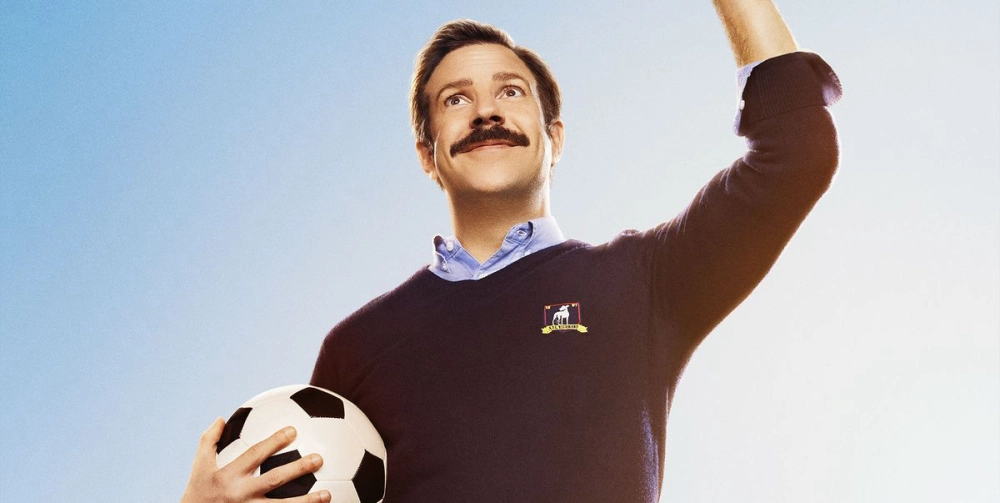 ảnh poster phim Ted Lasso (Phần 1) (Ted Lasso (Season 1))