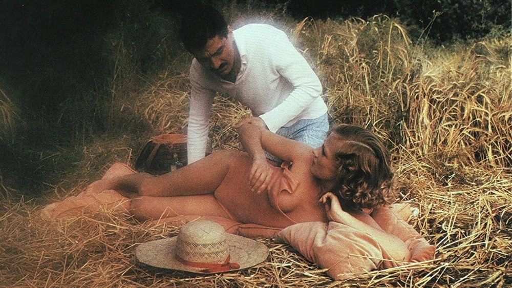 ảnh poster phim Tendres Cousines (Tender Cousins)