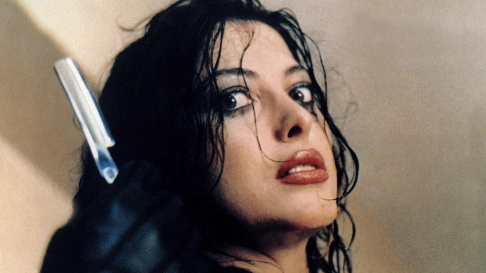 ảnh poster phim Tenebre