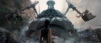 ảnh poster phim Thái Cực Quyền: Level Zero (Tai Chi Zero)