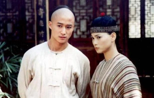 ảnh poster phim Thái Cực Tôn Sư 1997