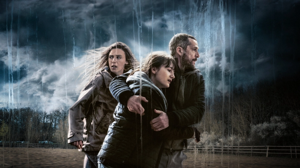 ảnh poster phim Thảm Họa Mưa Axit (Acid)