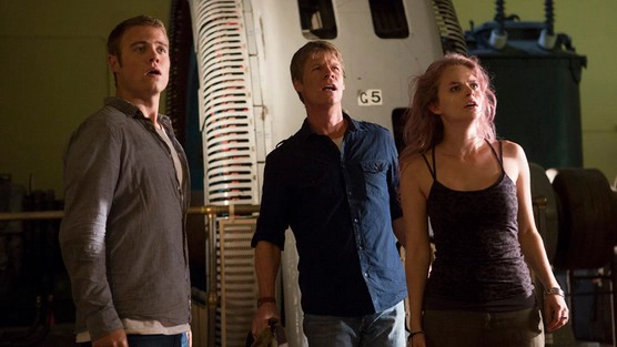 ảnh poster phim Thảm Họa Nhân Loại (Zodiac)