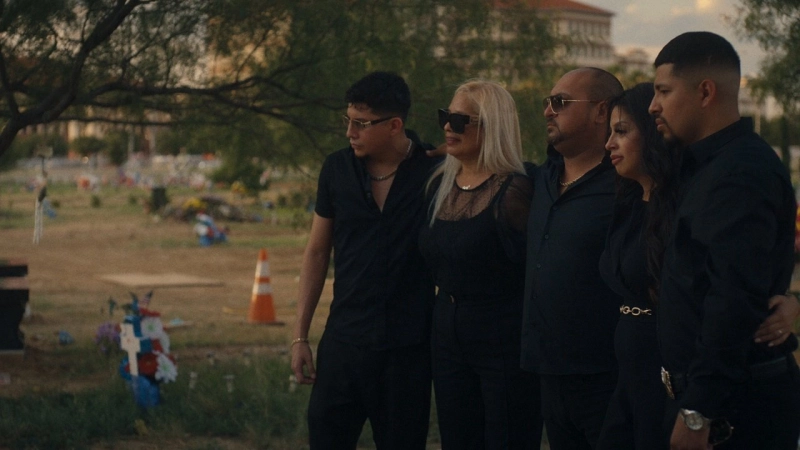 ảnh poster phim Thảm Họa Toàn Tập: Bi Kịch Astroworld (Trainwreck: The Astroworld Tragedy)