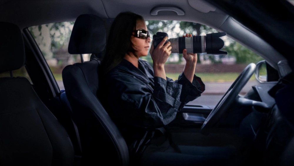 ảnh poster phim Thảm họa toàn tập: Những bà mẹ thám tử