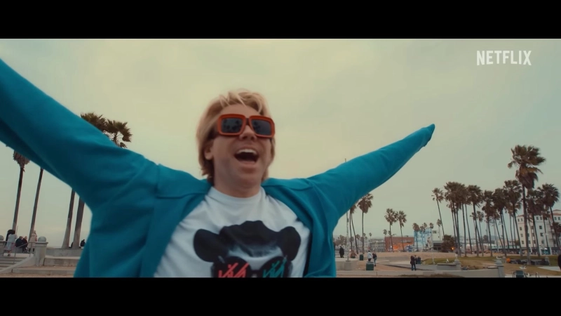 ảnh poster phim Thảm Họa Toàn Tập: Sự Sùng Bái American Apparel (Trainwreck: The Cult of American Apparel)