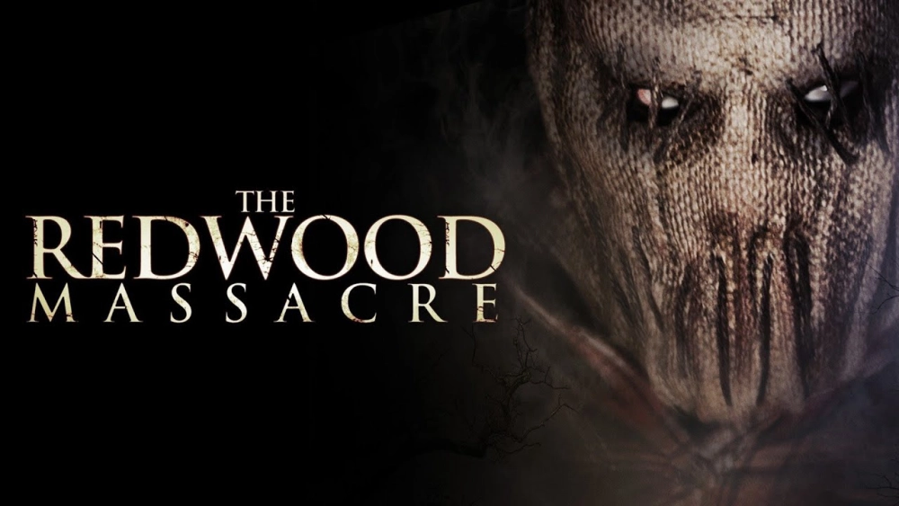 ảnh poster phim Thảm Sát Rừng Bách Tùng (The Redwood Massacre)