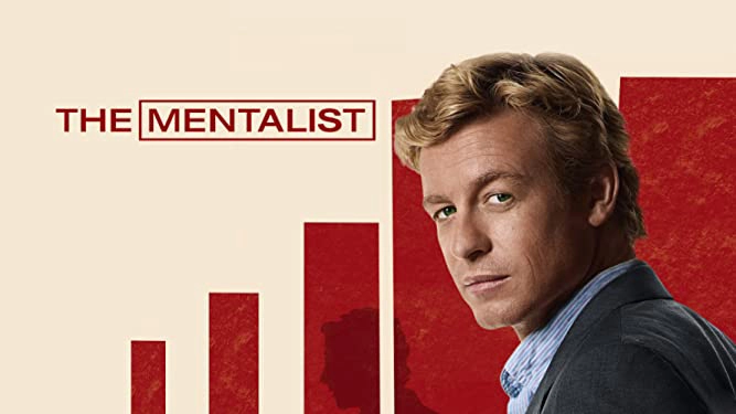 ảnh poster phim Thám Tử Đại Tài (Phần 2) (The Mentalist (Season 2))