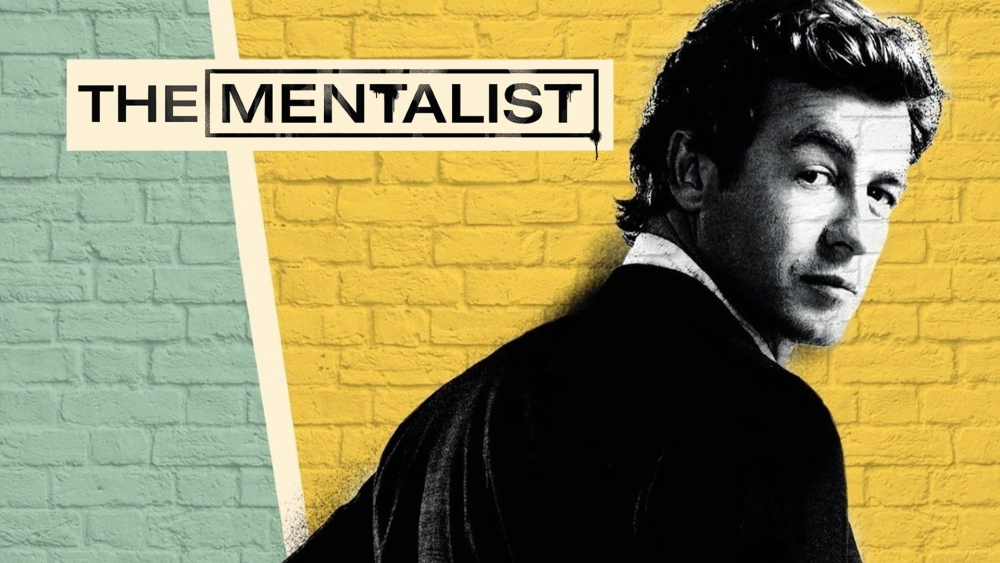 ảnh poster phim Thám Tử Đại Tài (Phần 6) (The Mentalist (Season 6))