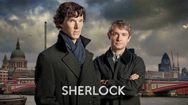 ảnh poster phim Thám Tử Sherlock (Phần 3) (Sherlock (Season 3))