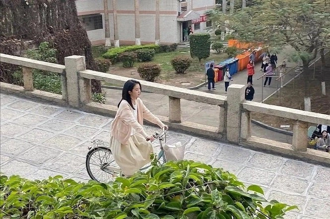 ảnh poster phim Thầm Yêu Quất Sinh Hoài Nam (Bản Điện Ảnh) (My Blue Summer)