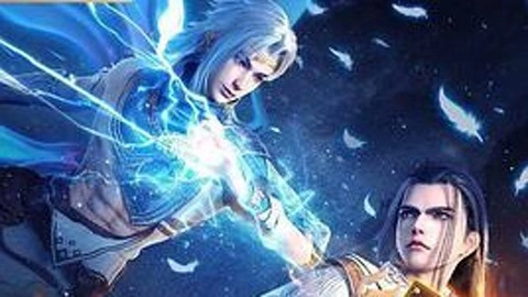 ảnh poster phim Thần Lan Kỳ Vực Vô Song Châu (The Land of Miracles)