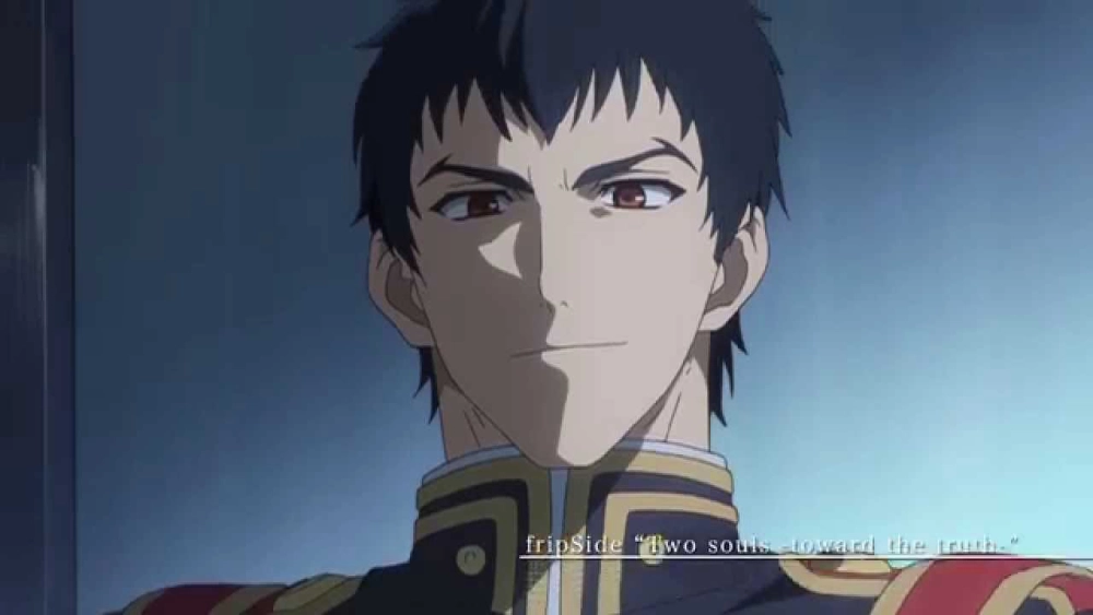 ảnh poster phim Thần Vương Của Ngày Tàn 2 (Seraph of the End: Battle in Nagoya)