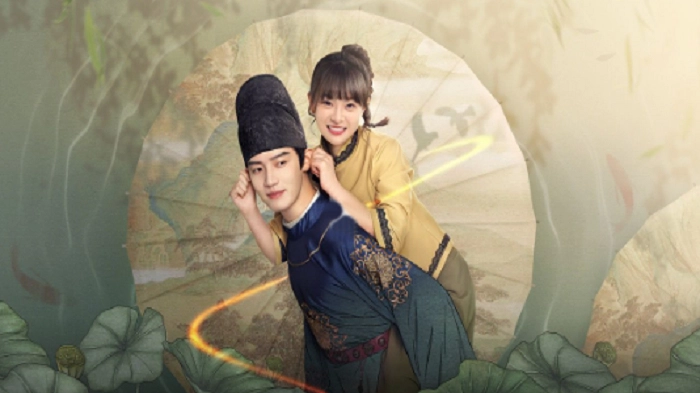 ảnh poster phim Thần Y Đại Nhân Chớ Ghẹo Ta (My Fairy Doctor)