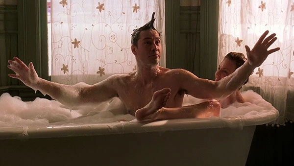 ảnh poster phim Tháng 11 Ngọt Ngào (Sweet November)