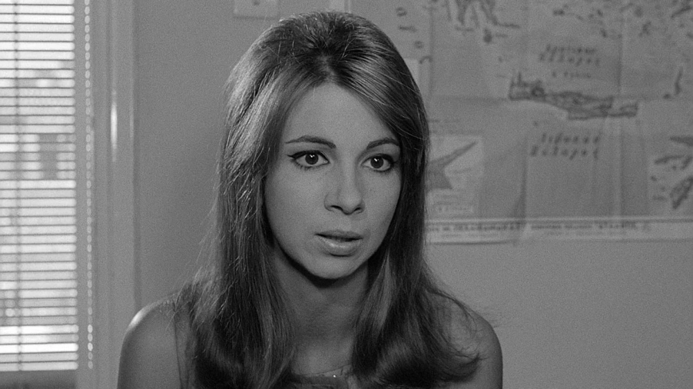 ảnh poster phim Tháng 8 đổ lửa (The Hot Month of August)