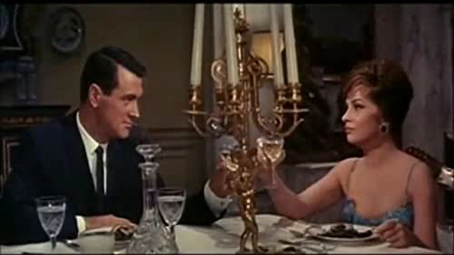 ảnh poster phim Tháng Chín Lại Về (Come September)