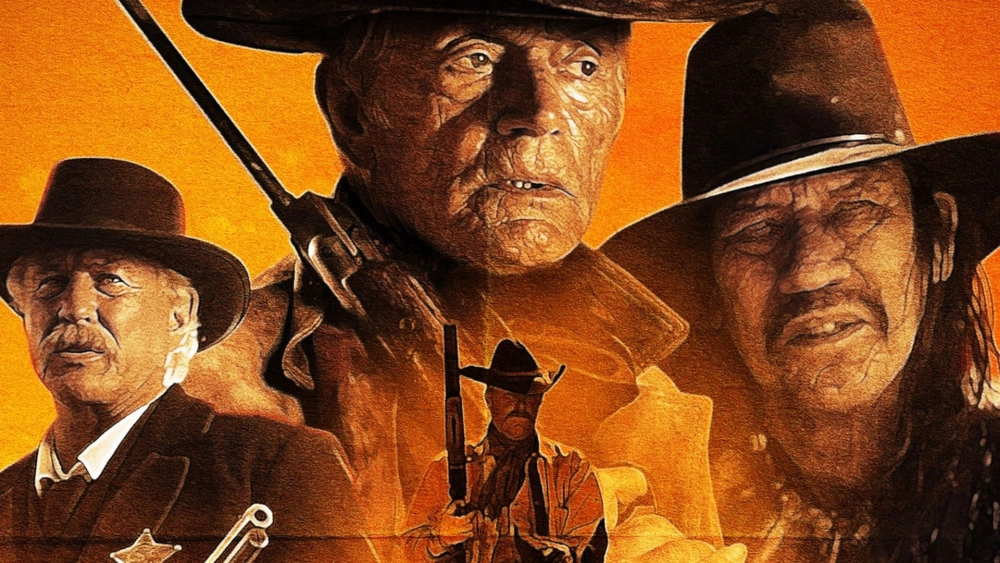 ảnh poster phim Tháng cũ Năm xưa (Gone Are the Days)