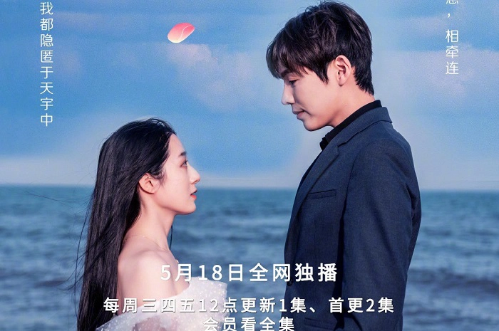 ảnh poster phim Tháng Ngày Yêu Em (Love You Day and Month)