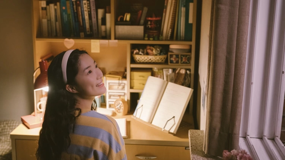 ảnh poster phim Thanh Âm Tình Đầu (Ditto)