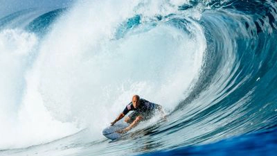 ảnh poster phim Thành Bại Nơi Đầu Sóng (Phần 1) (Make or Break (Season 1))