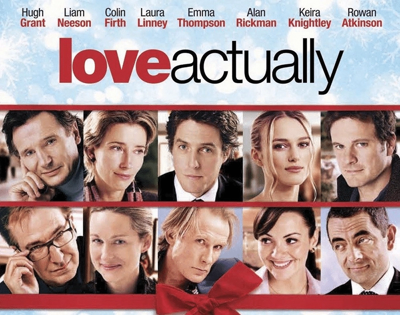 ảnh poster phim Thanh Đạm Là Mỹ Vị Nhân Gian / Hơn Cả Tình Yêu (Love Actually)