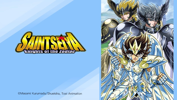 ảnh poster phim Thánh Đấu Sĩ Saint Seiya: Minh Vương Hades - Elysion (Saint Seiya: Meiou Hades Elysion-hen Saint Seiya: The Hades Chapter - Elysion)