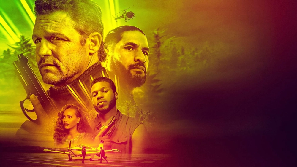 ảnh poster phim Thanh Khoản Cuối (The Last Deal)