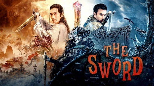 ảnh poster phim Thanh kiếm (The Sword)
