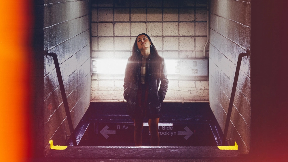 ảnh poster phim Thành Phố Bốc Cháy (City on Fire)