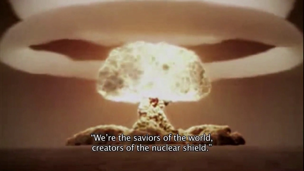 ảnh poster phim Thành Phố Chết (City 40)