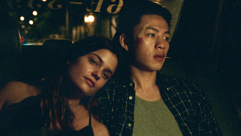 ảnh poster phim Thành phố hạnh phúc (Cities of Last Things)