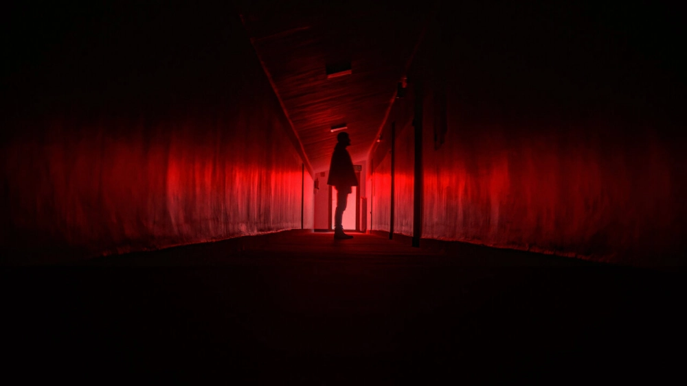 ảnh poster phim Thanh tra Forst (Detective Forst)