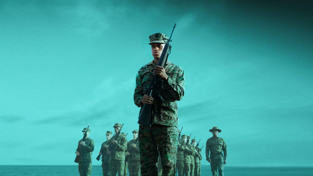 ảnh poster phim Thanh Tra (The Inspection)