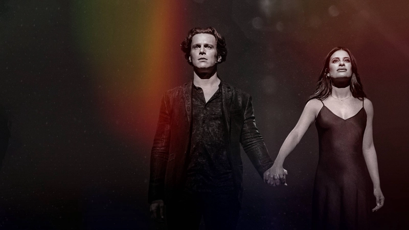 ảnh poster phim Thanh Xuân Thức Giấc: Gặp Lại Những Gương Mặt Thân Quen (Spring Awakening: Those You've Known)