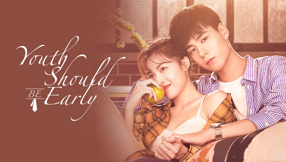 ảnh poster phim Thanh Xuân Tu Tảo Vi (Youth Should Be Early )