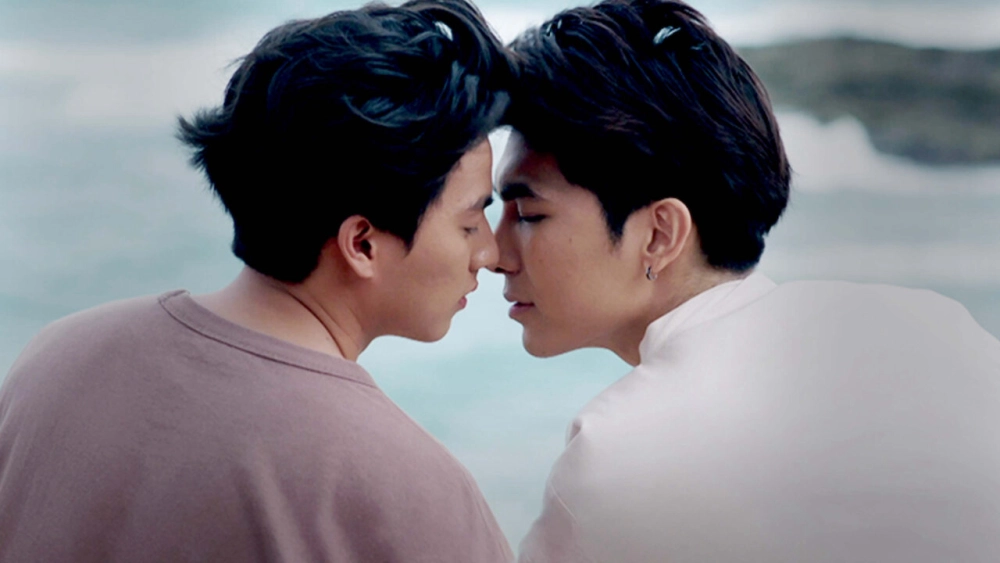 ảnh poster phim TharnType: Từ ghét tới yêu (Phần 2) (TharnType the series (Season 2))