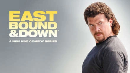ảnh poster phim Thất Thế (Phần 1) (Eastbound & Down (Season 1))