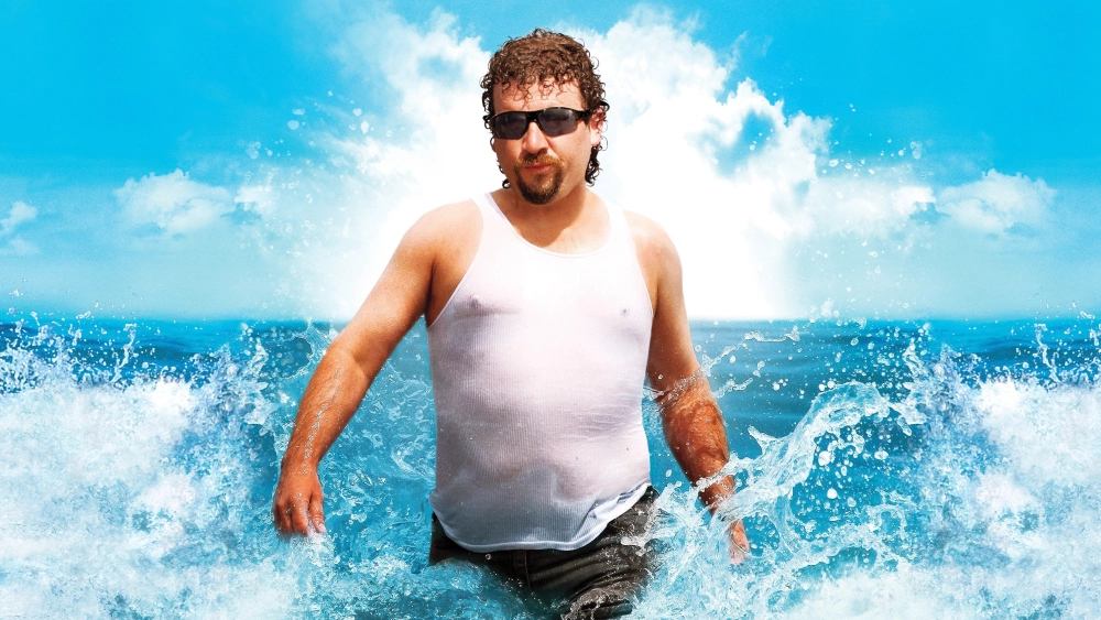 ảnh poster phim Thất Thế (Phần 3) (Eastbound & Down (Season 3))