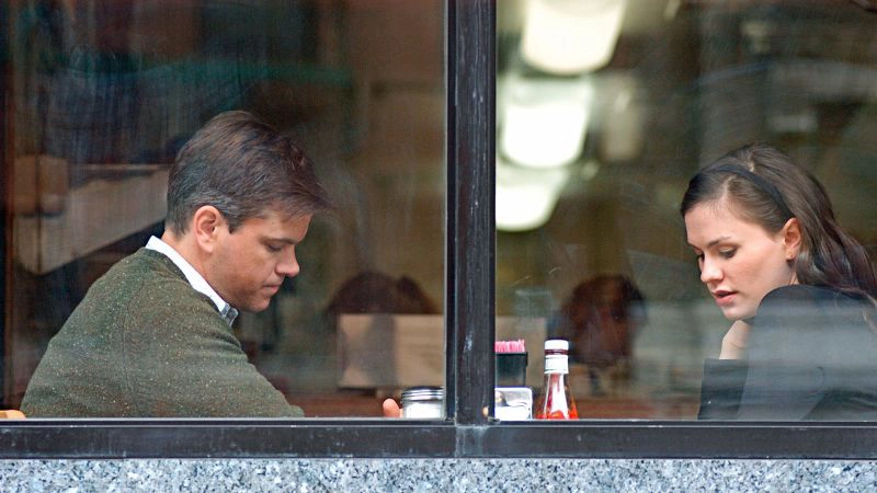 ảnh poster phim Thất Vọng (Margaret)