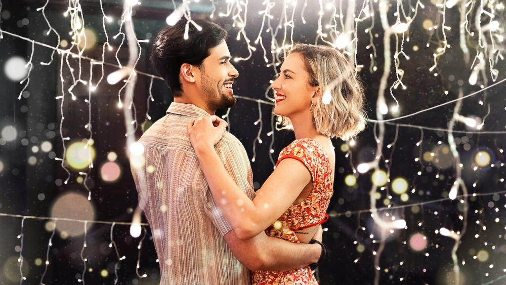 ảnh poster phim That's Amor