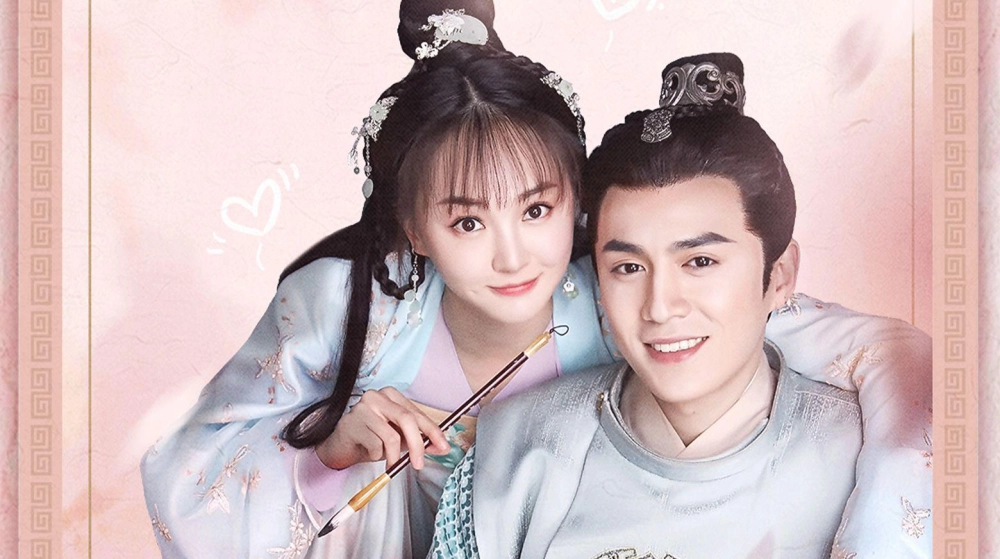 ảnh poster phim Thâu Tâm Họa Sư (Oh! My Sweet Liar)