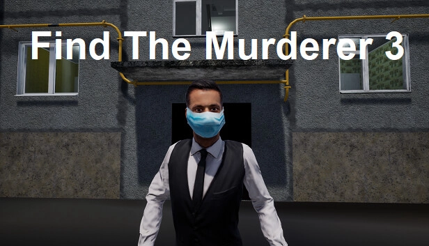 ảnh poster phim Thầy dẫn dụ nhận tội (Finding the Murderer)