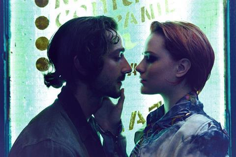 ảnh poster phim Thay Đổi Khi Tôi Gặp Em (The Necessary Death of Charlie Countryman)
