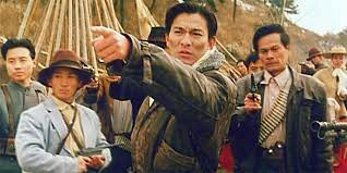 ảnh poster phim Thầy hài hước 3 (Funny Master 3)