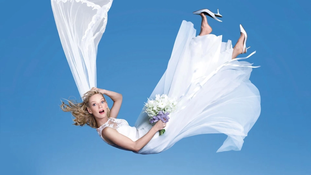 ảnh poster phim The Accidental Husband