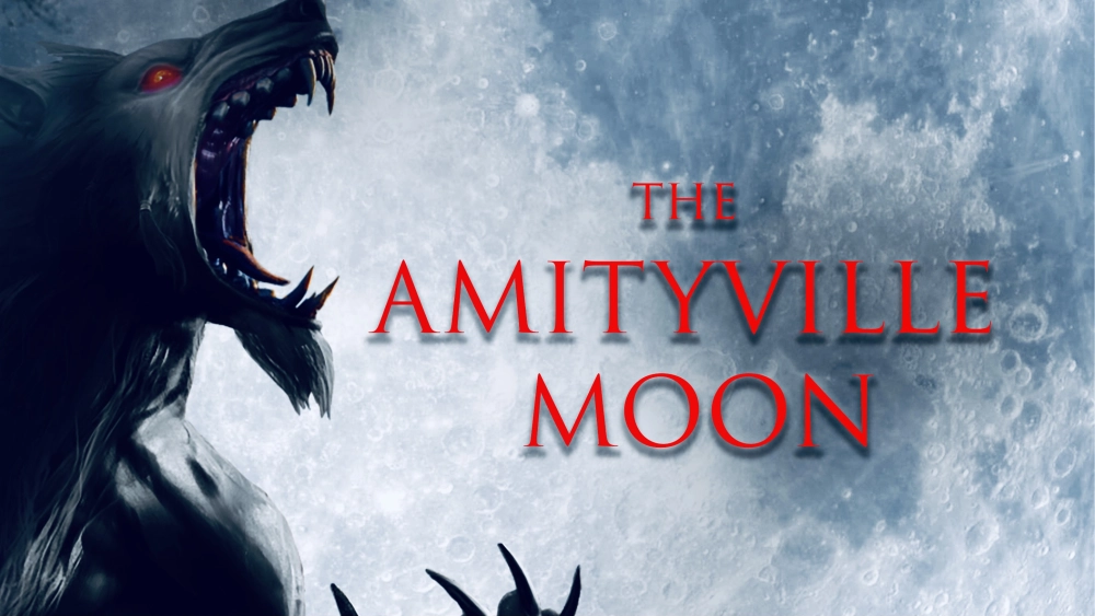 ảnh poster phim The Amityville Moon